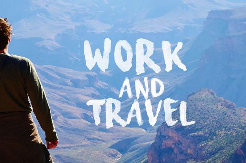 Texnikum o‘quvchilari uchun “Work and Travel” dasturiga foizsiz ssuda: Kimlar foydalana oladi?