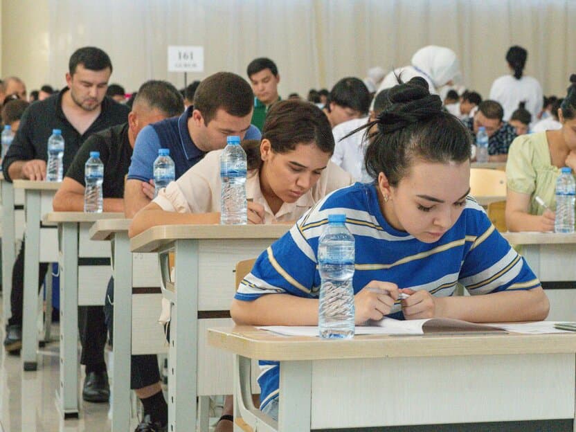 Kirish imtihonlarida savol tushadigan TOP-10 ehtimoliy badiiy asarlar ro’yxati