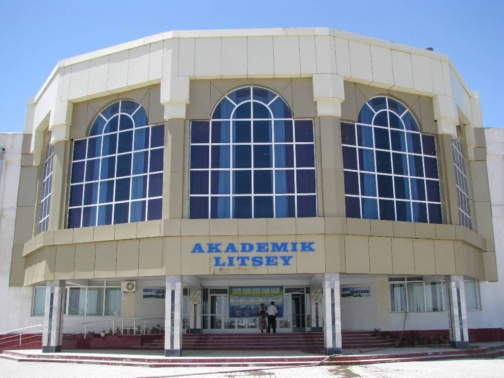 2026-yil akademik litseylar uchun qabul parametrlari e’lon qilindi