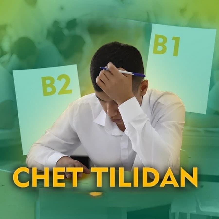 Chet tili sertifikati uchun beriladigan ballar o‘zgardi