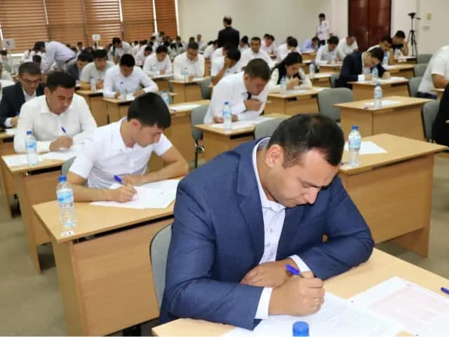 2026-yilda ikkinchi mutaxassislikka qabul: hujjat topshirish tartibi va muhim sanalar