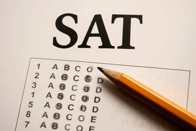 SAT sertifikatiga ega abituriyentlar imtiyozdan qanday foydalanadi?