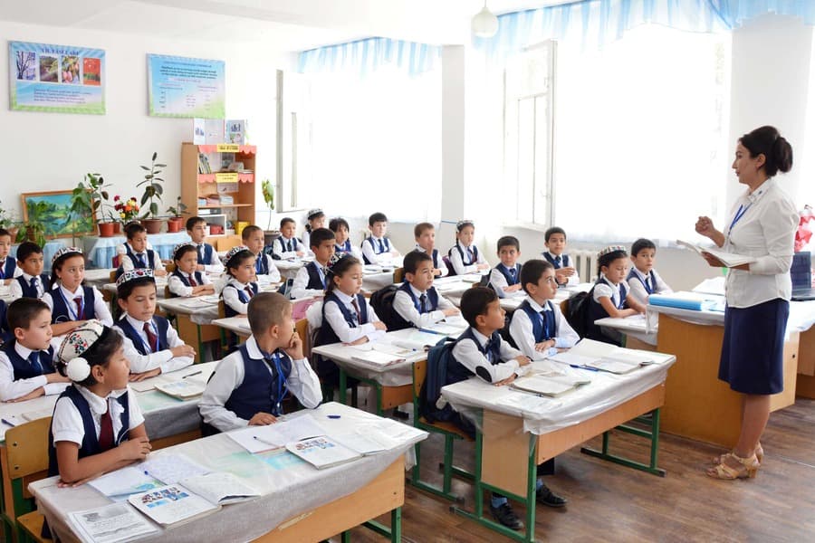 Prezident topshirig‘i: Maktablarda “Art” yo‘nalishi tashkil etiladi