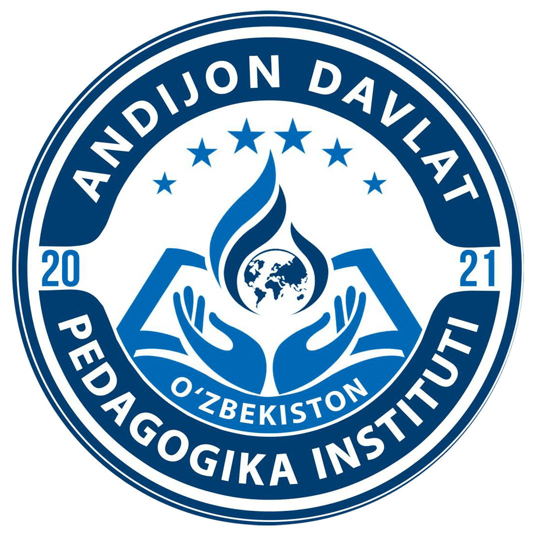 Andijon davlat pedagogika instituti