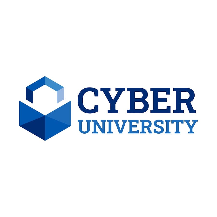 “Cyber university” davlat universiteti