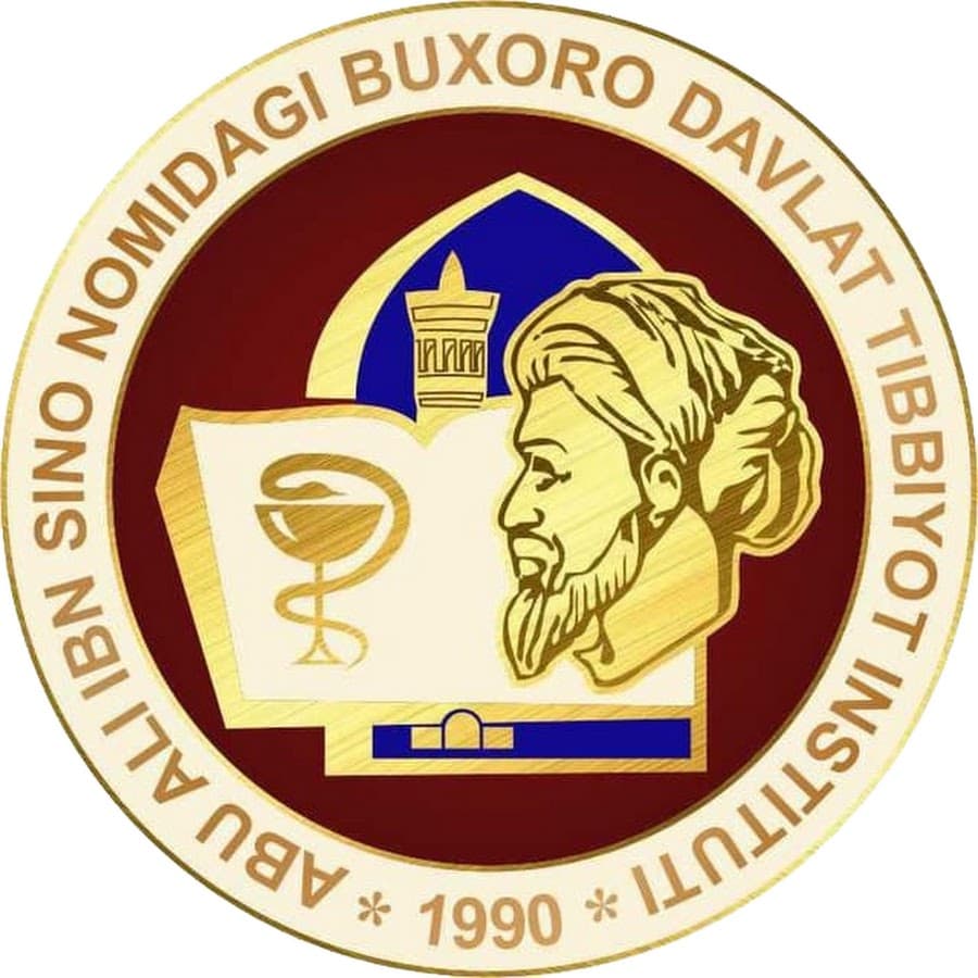 Buxoro davlat tibbiyot instituti