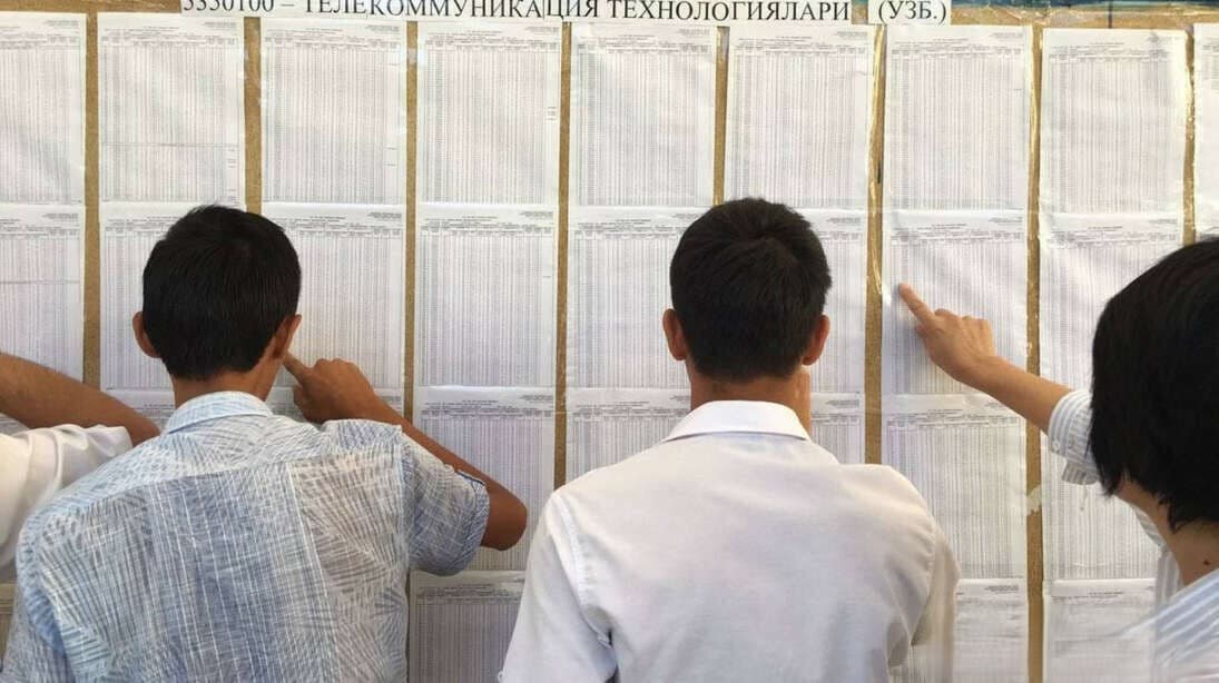 2026-yil mandat qachon chiqadi? Abituriyentlar uchun muhim ma’lumot