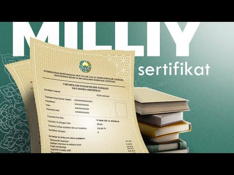 O‘qishni ko‘chirishda milliy sertifikat balli qanday hisoblanadi?