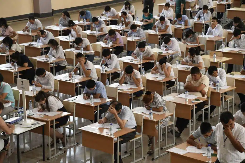 2026-yil qabuli tahlili: 12 997 nafar sertifikatli abituriyent nimani anglatadi?