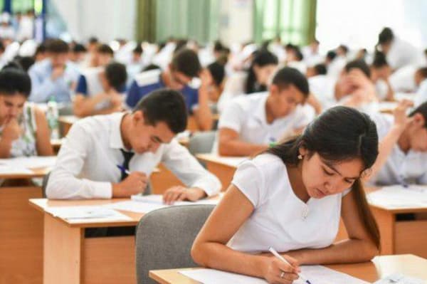 16-iyul tarix testlari – Abituriyentlar eslab qolgan savollar
