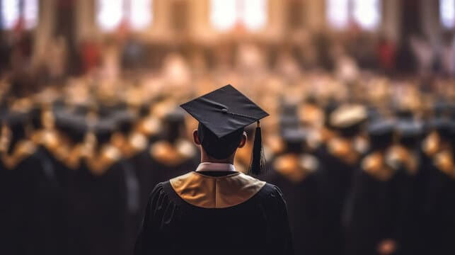Magistratura masofaviy ta’lim uchun qabul parametrlari rasman e’lon qilindi