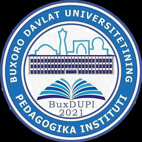 Buxoro davlat pedagogika instituti