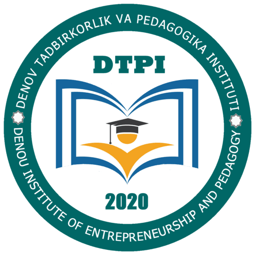 Denov tadbirkorlik va pedagogika instituti