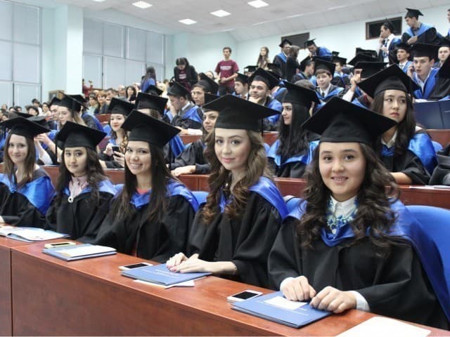 Magistratura kechki ta’lim uchun qabul parametrlari rasman e’lon qilindi