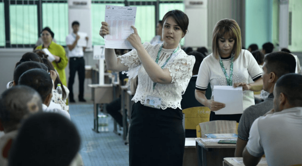 OTMga kirishda yo‘l qo‘yiladigan 25 ta eng katta xato