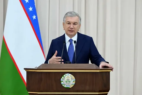 Energetika yo‘nalishlari uchun yangi o‘quv dasturlari va dual ta'lim boshlanadi