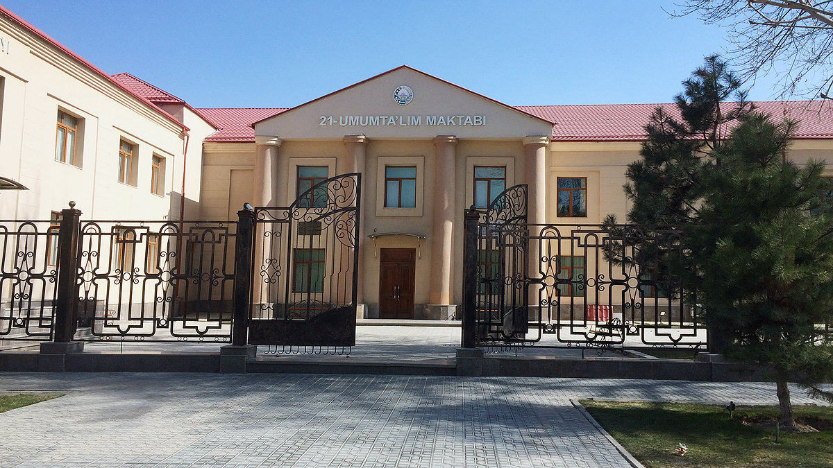 Taʼlim darajasi yuqori boʻlmagan ("qizil") maktabga ishga kirish uchun nima qilish kerak?
