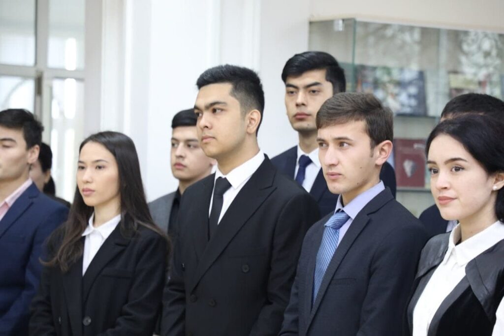 Darsga kelmagan “AKADEMIK QARZDOR TALABA”ning kursdan qoldirilishi (kredit-modul tizimi boʻyicha)