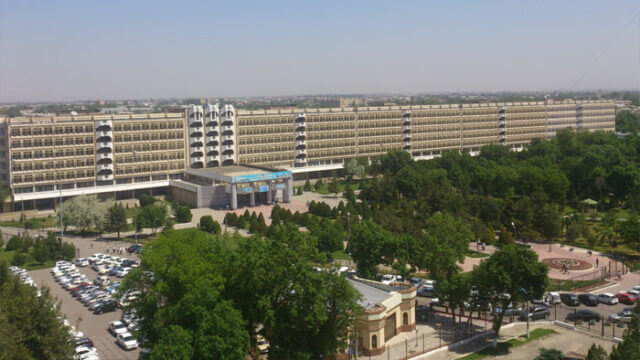 Nukus, Buxoro, Farg‘ona va Namangan texnika universitetlari tashkil etiladi
