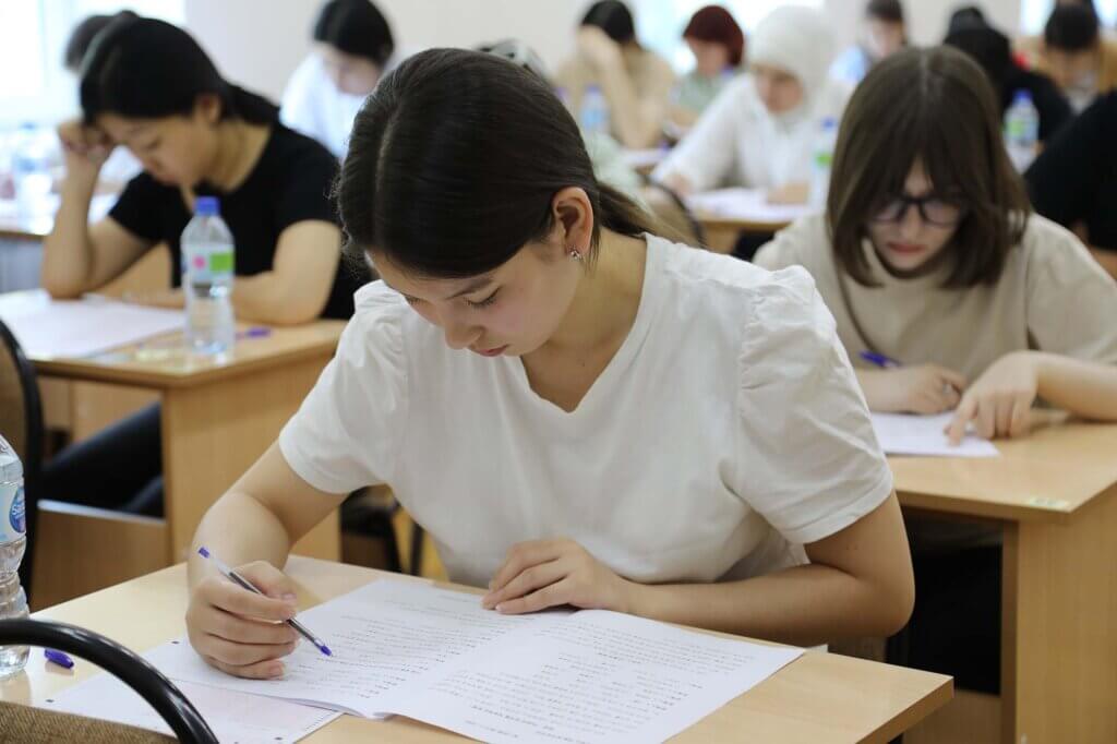 Yangi bilimlarni o‘zlashtirishda yozishning 5 muhim sababi