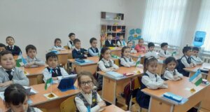 Darsga kech qolgan oʻquvchiga emaktab.uz'da darsga kechikkanligini belgilash mumkin