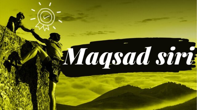 Shu yil o‘qishga kirsangiz, hayotingizda nimalar o‘zgaradi?