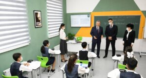 Har 60 nafar o‘quvchidan biri – xususiy maktabda!