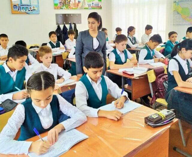Maktab imtihonlari qachondan boshlanadi?